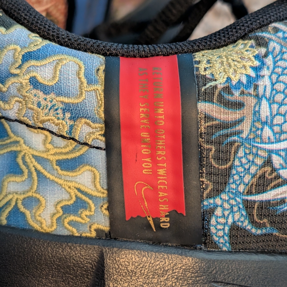 Nike GP Challenge 1 "Naomi Osaka" Size 10 - Picture 7 of 8